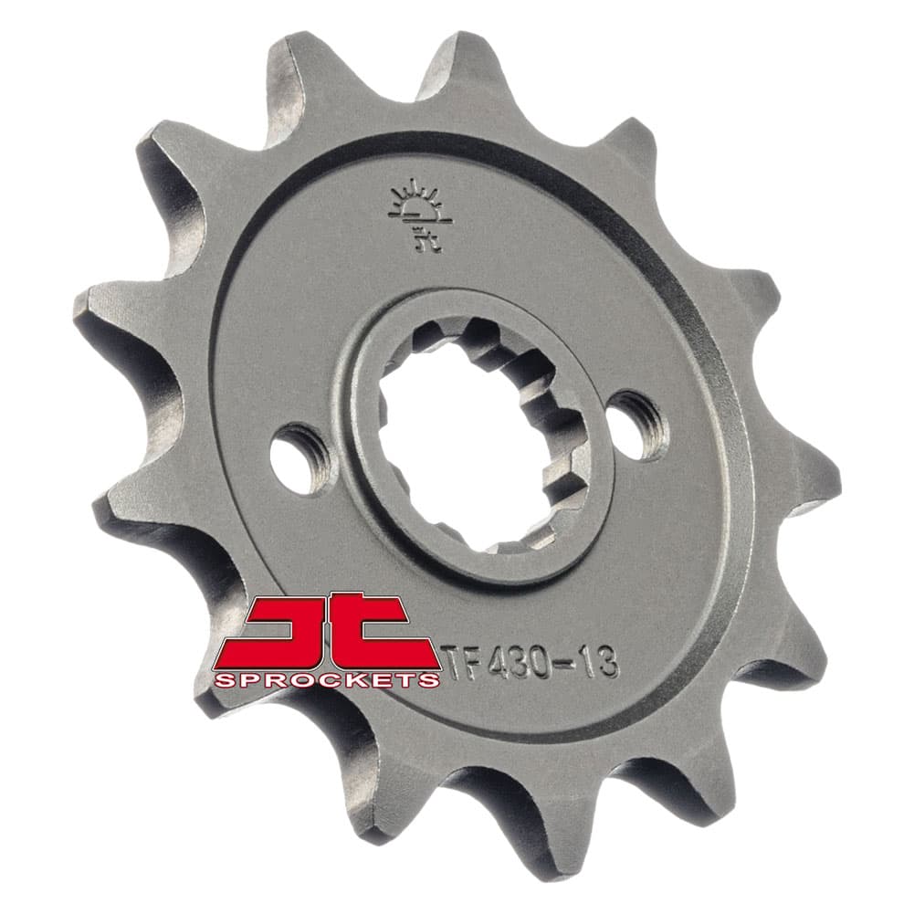 JT Front Sprocket 15 Tooth/520 Pitch - Image 153
