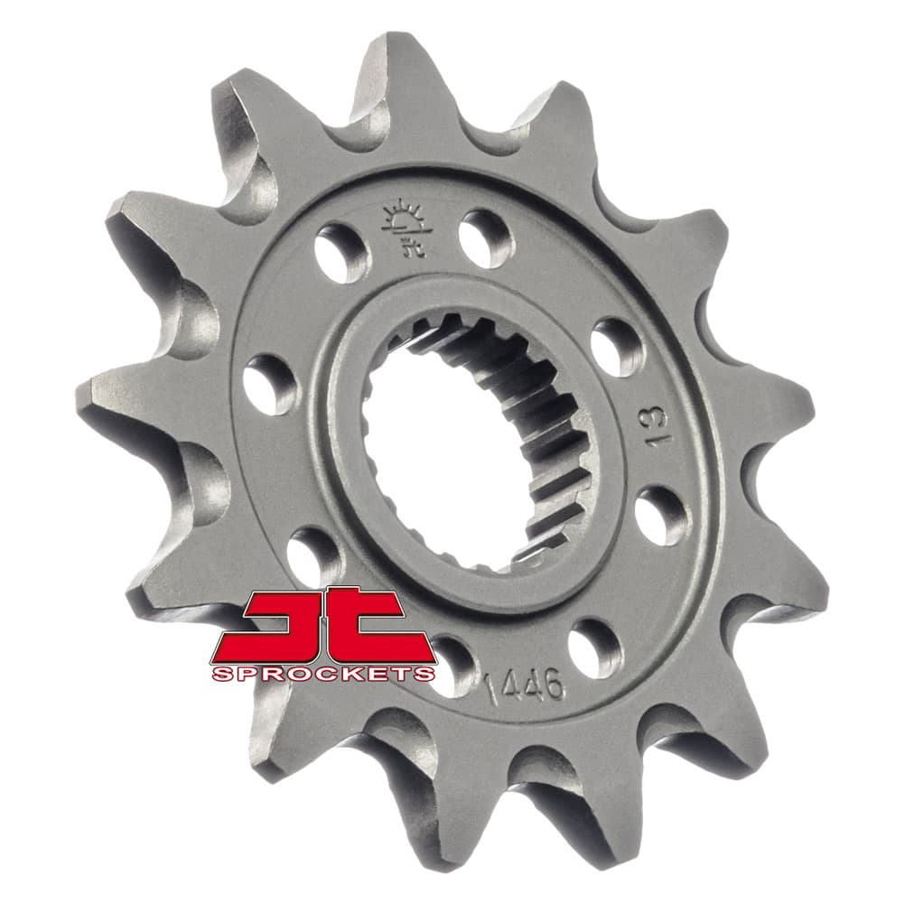 JT Front Sprocket 15 Tooth/520 Pitch - Image 160