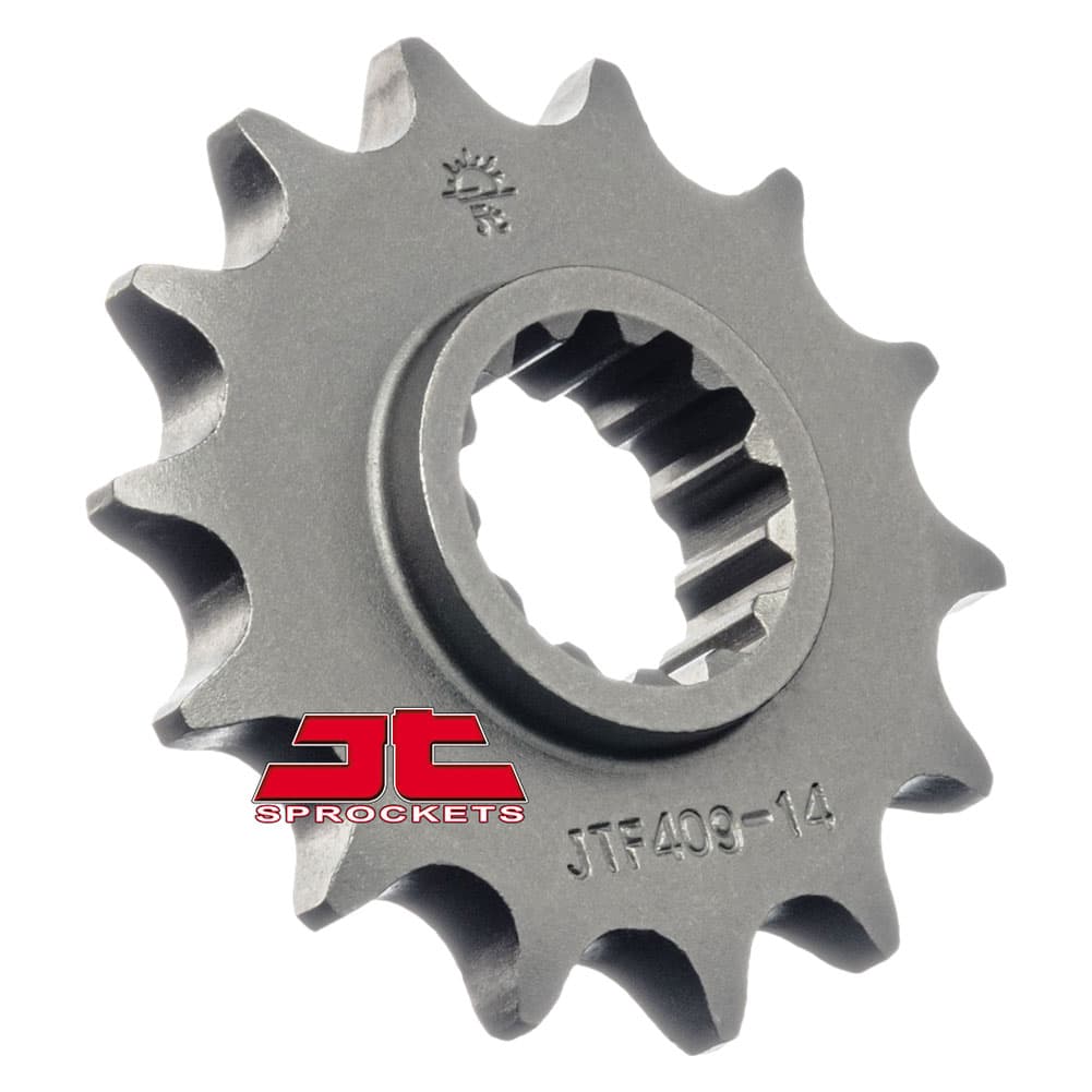 JT Front Sprocket 15 Tooth/520 Pitch - Image 184