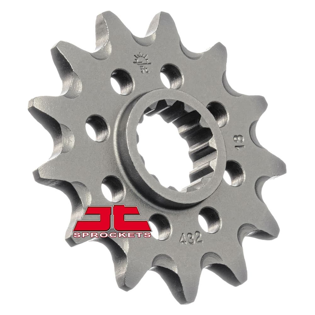 JT Front Sprocket 15 Tooth/520 Pitch - Image 155
