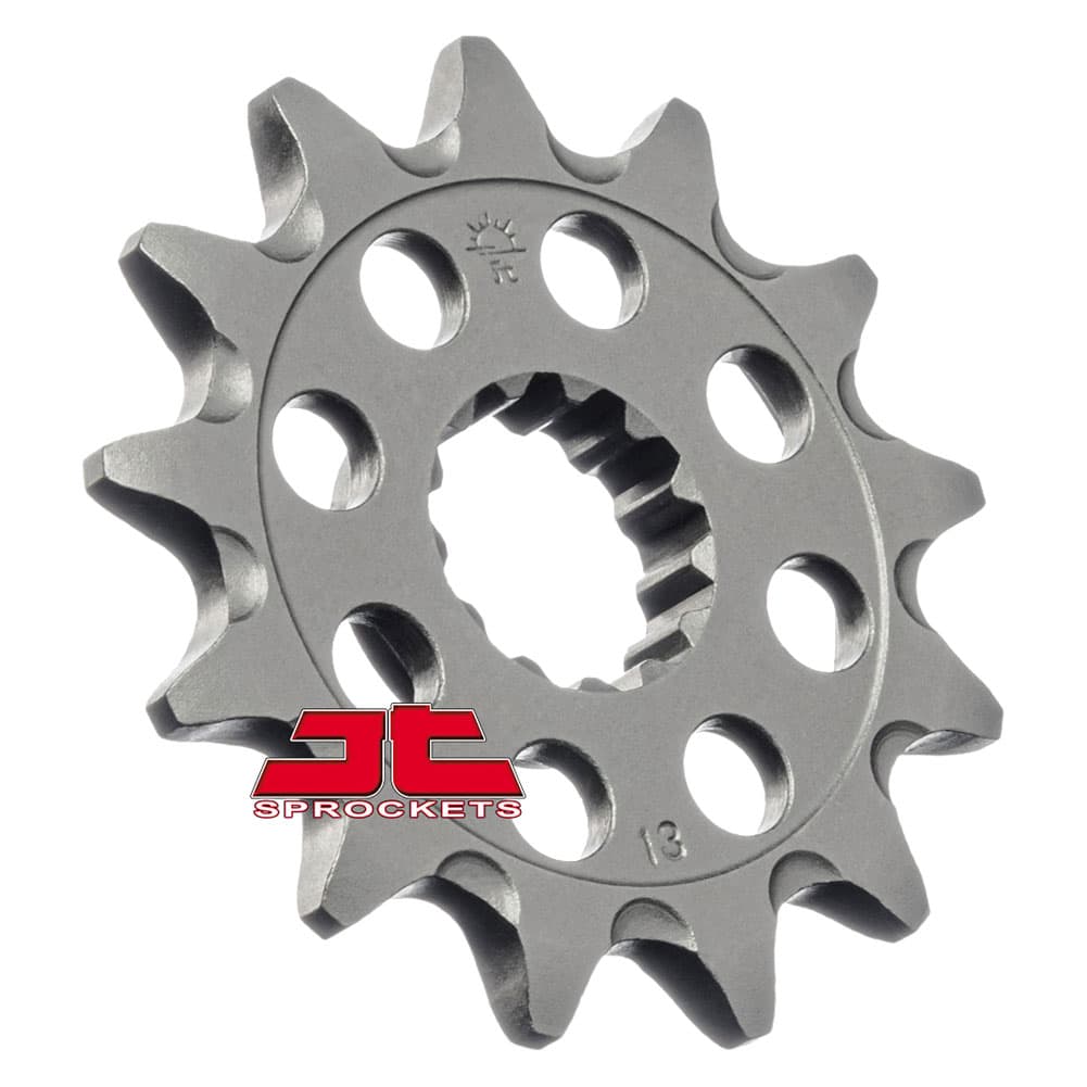 JT Front Sprocket 15 Tooth/520 Pitch - Image 165