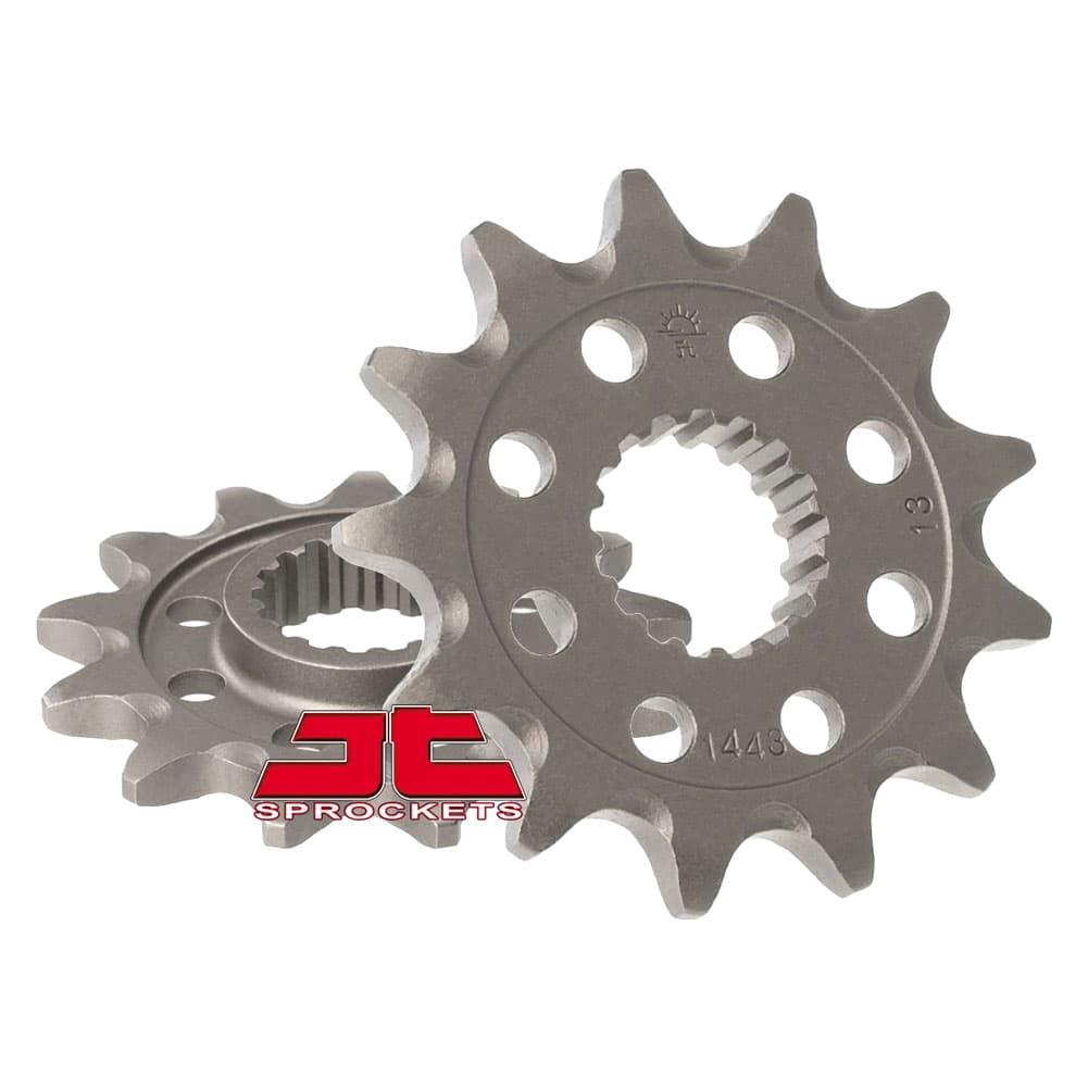 JT Front Sprocket 15 Tooth/520 Pitch - Image 166