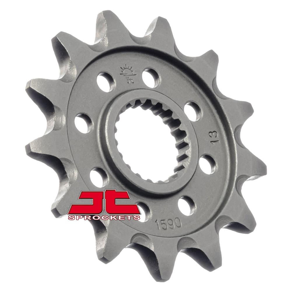 JT Front Sprocket 15 Tooth/520 Pitch - Image 156