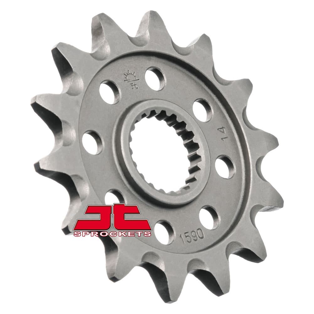 JT Front Sprocket 15 Tooth/520 Pitch - Image 195