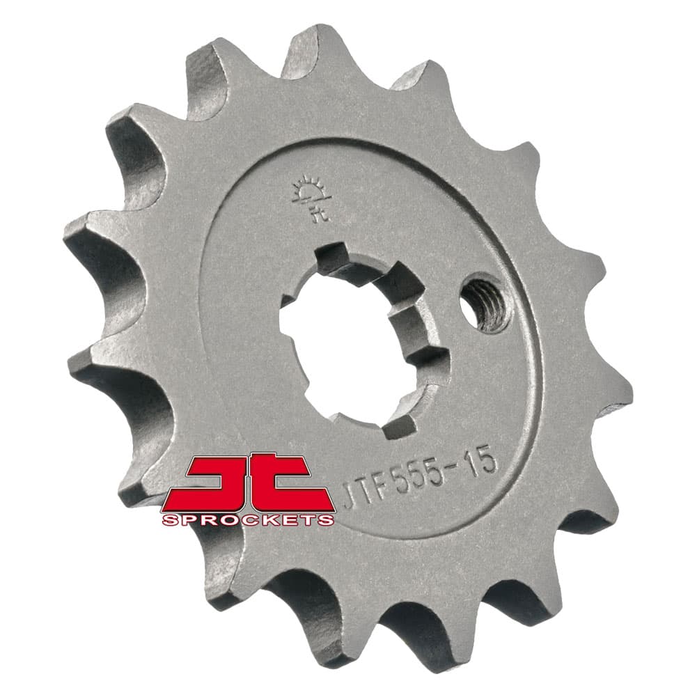 JT Front Sprocket 15 Tooth/520 Pitch - Image 209
