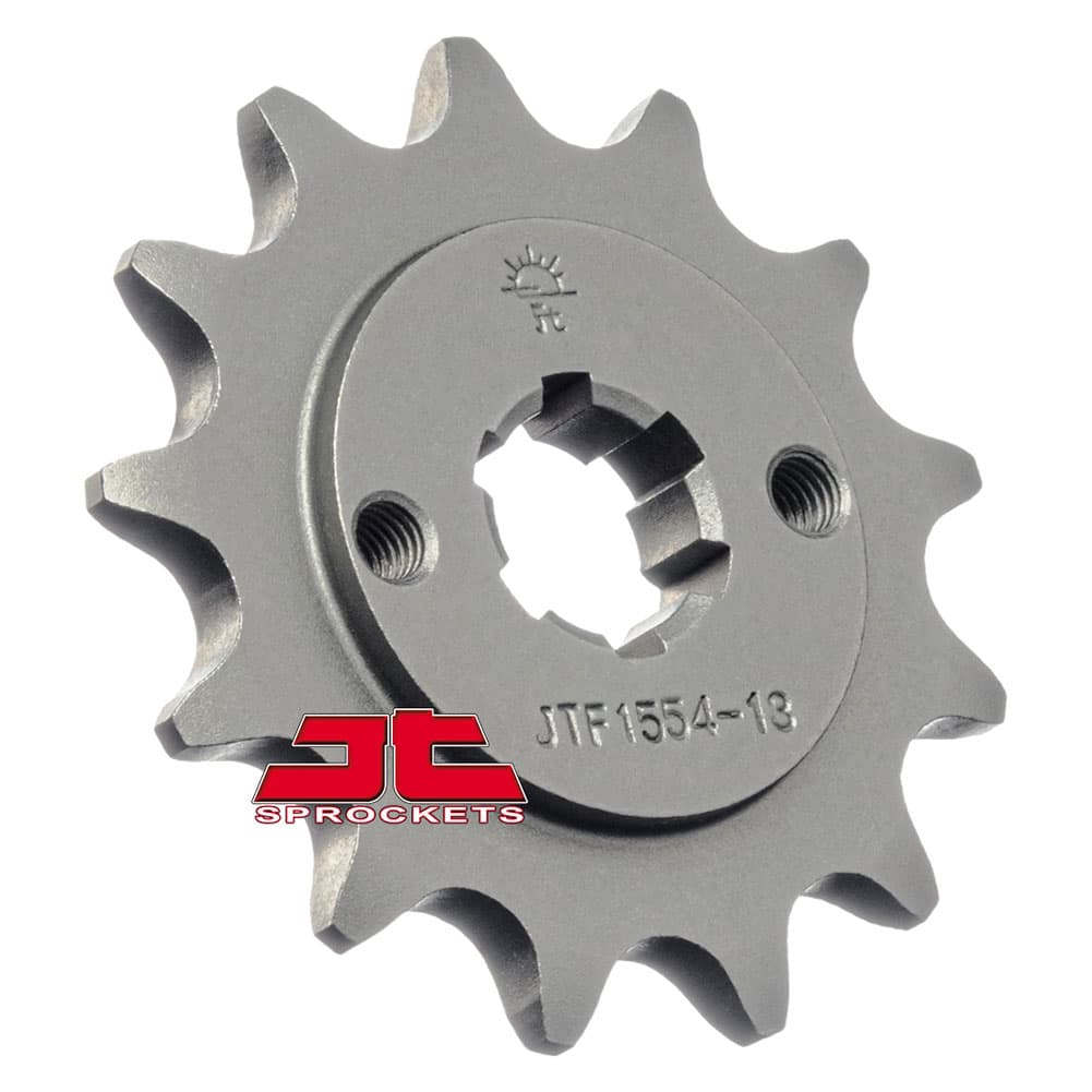 JT Front Sprocket 15 Tooth/520 Pitch - Image 151