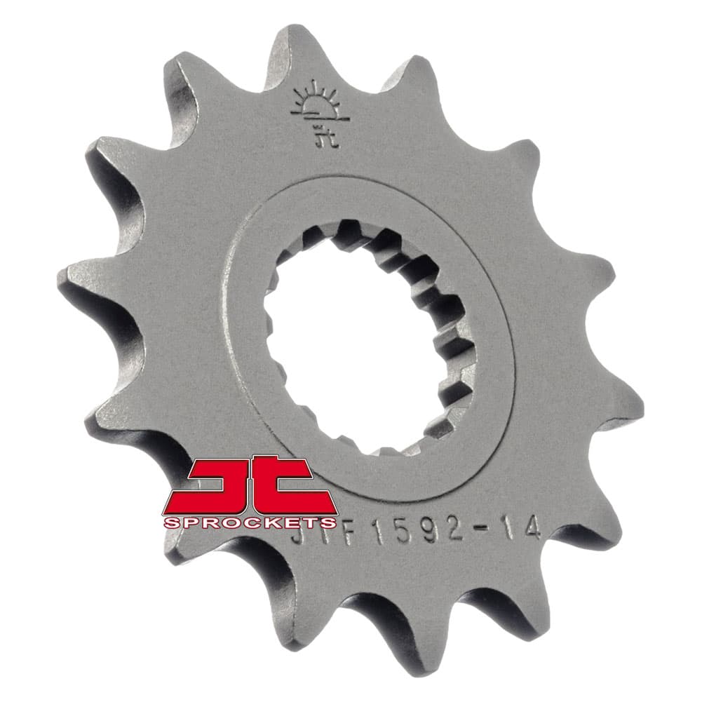 JT Front Sprocket 15 Tooth/520 Pitch - Image 200