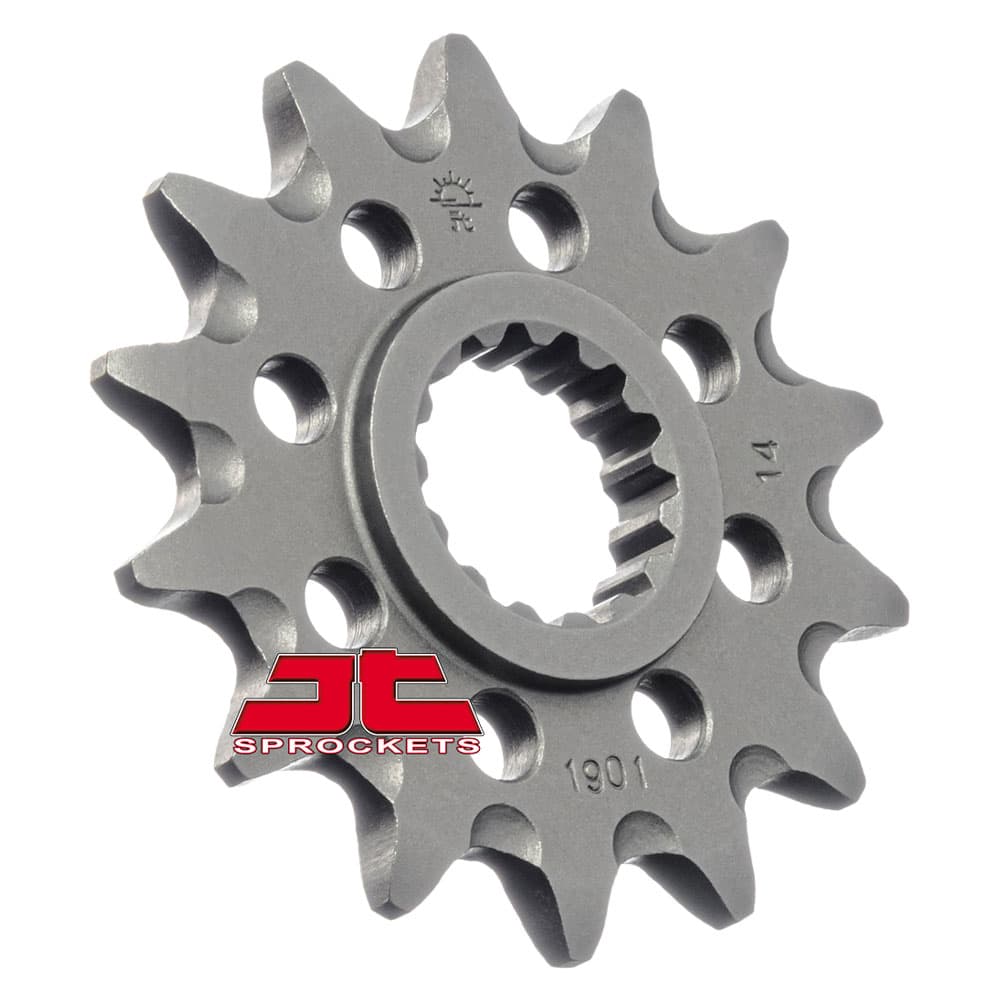 JT Front Sprocket 15 Tooth/520 Pitch - Image 198