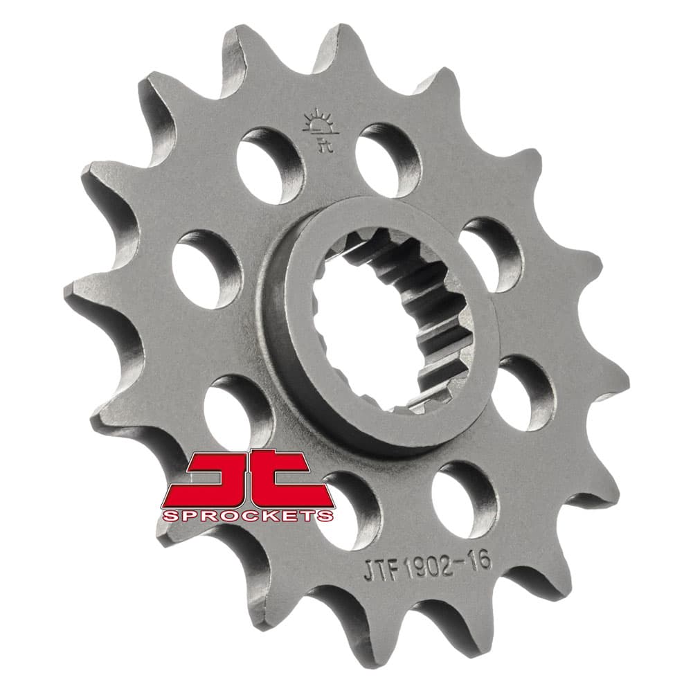 JT Front Sprocket 15 Tooth/520 Pitch - Image 220