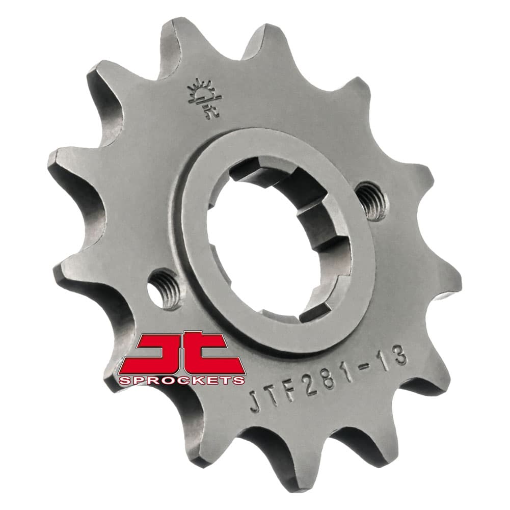 JT Front Sprocket 15 Tooth/520 Pitch - Image 148