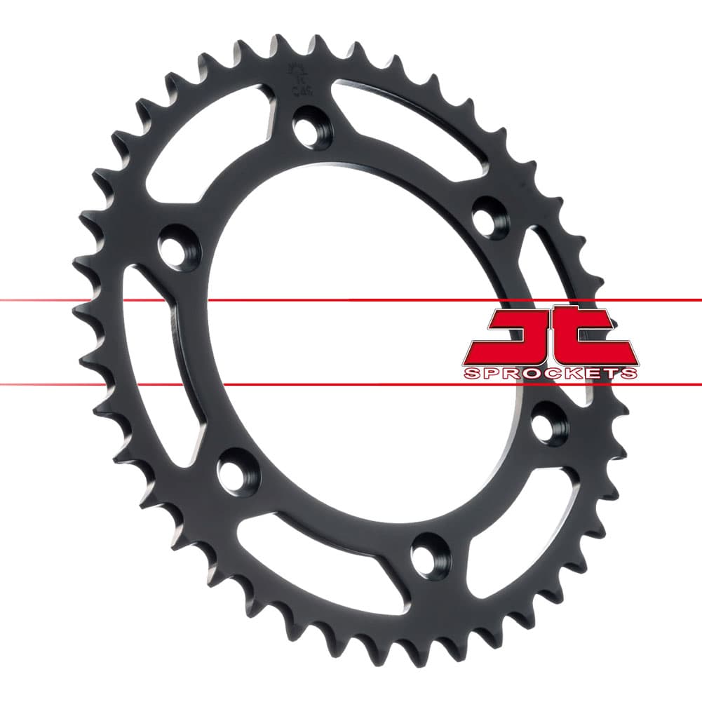 JT Rear Steel Sprocket 525 Pitch - Image 54