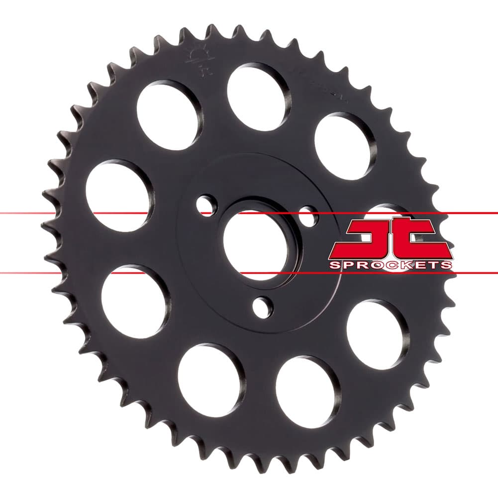 JT Rear Steel Sprocket 525 Pitch - Image 67