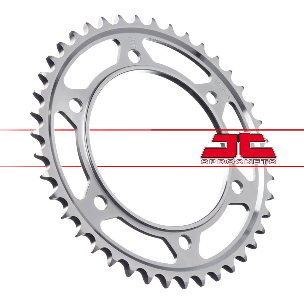 JT Rear Steel Sprocket 525 Pitch - Image 60