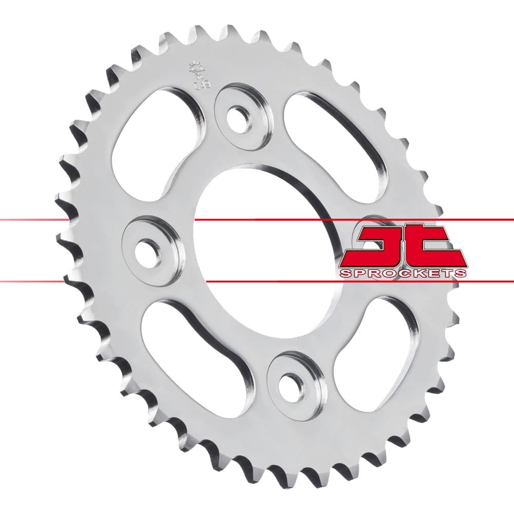 JT Rear Steel Sprocket 525 Pitch - Image 34