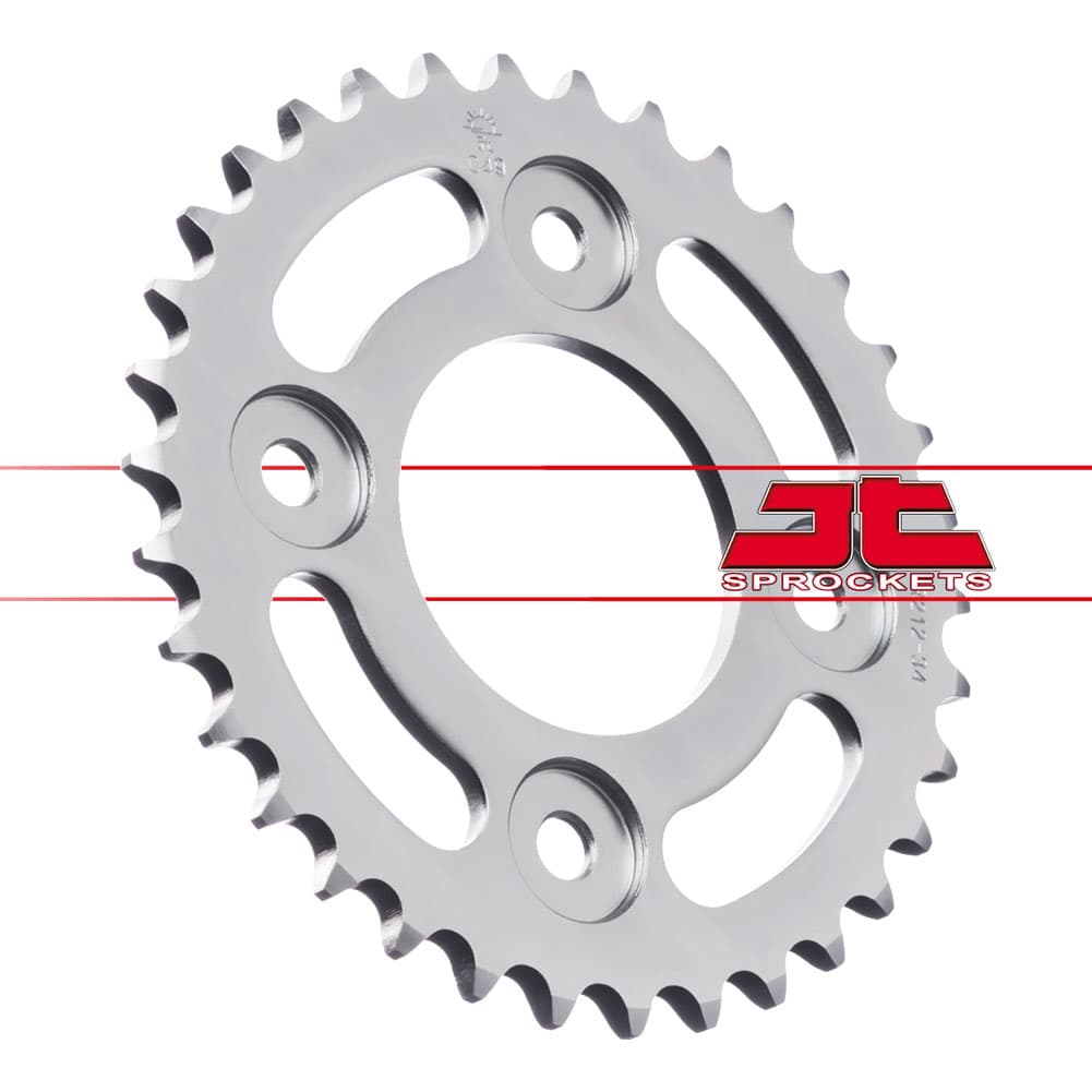 JT Rear Steel Sprocket 525 Pitch - Image 27