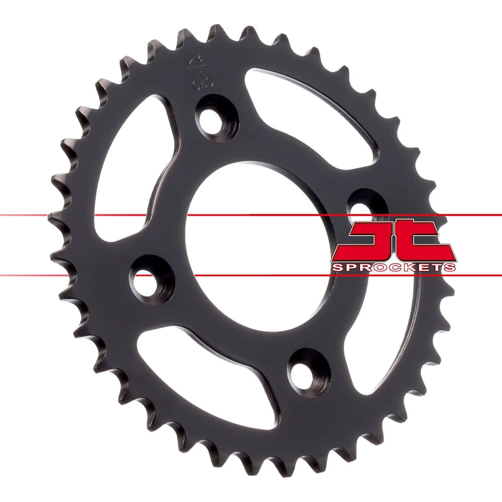 JT Rear Steel Sprocket 525 Pitch - Image 33