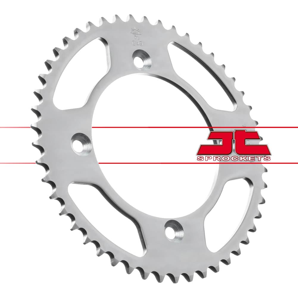 JT Rear Steel Sprocket 525 Pitch - Image 94