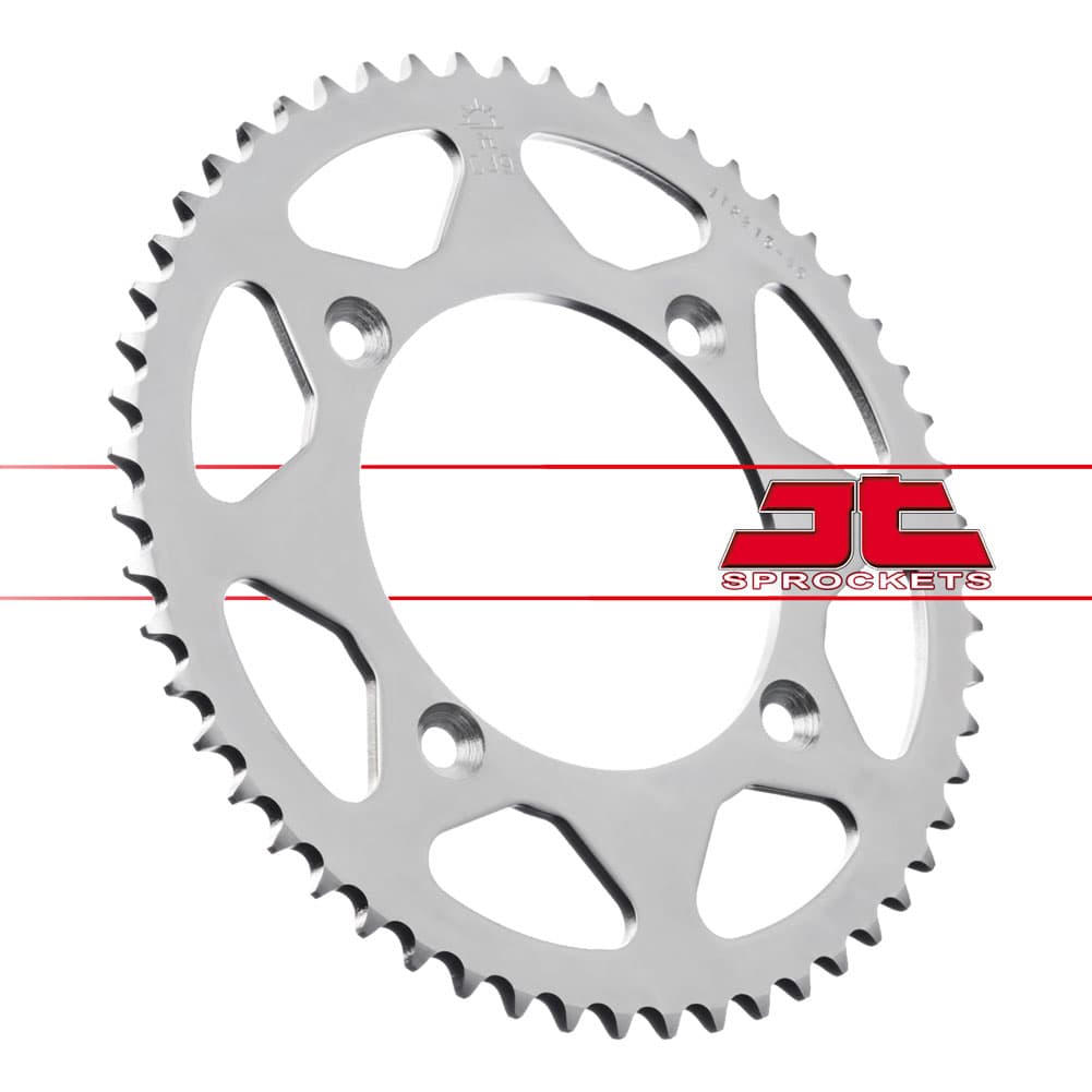 JT Rear Steel Sprocket 525 Pitch - Image 113