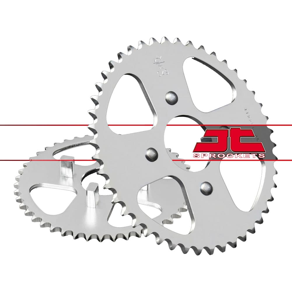 JT Rear Steel Sprocket 525 Pitch - Image 74