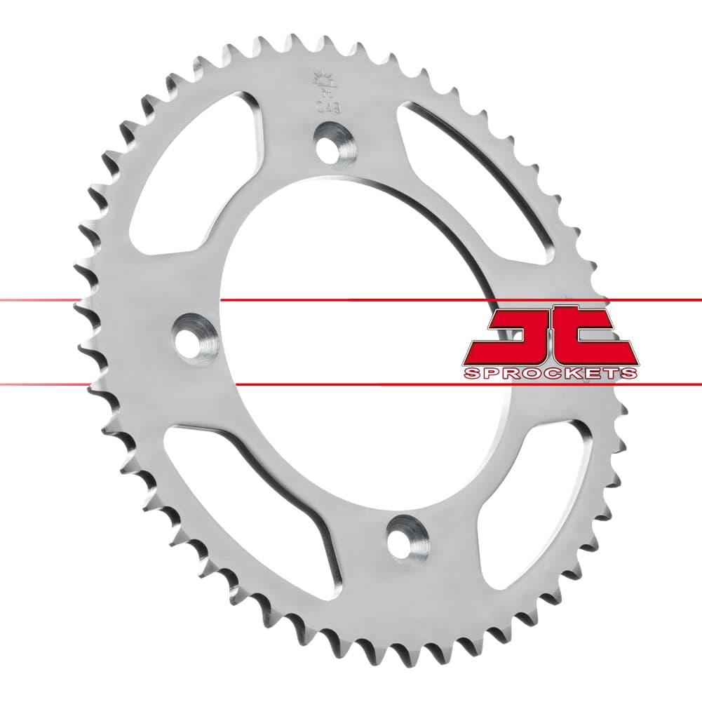 JT Rear Steel Sprocket 525 Pitch - Image 99