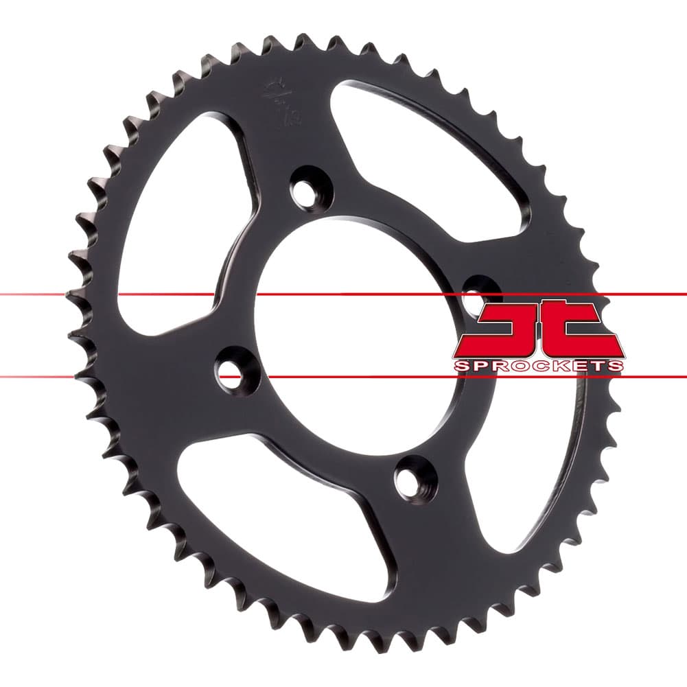 JT Rear Steel Sprocket 525 Pitch - Image 102