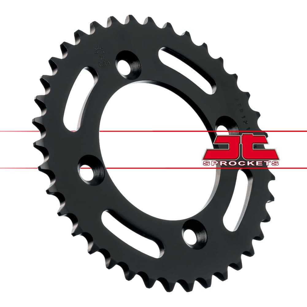 JT Rear Steel Sprocket 525 Pitch - Image 35