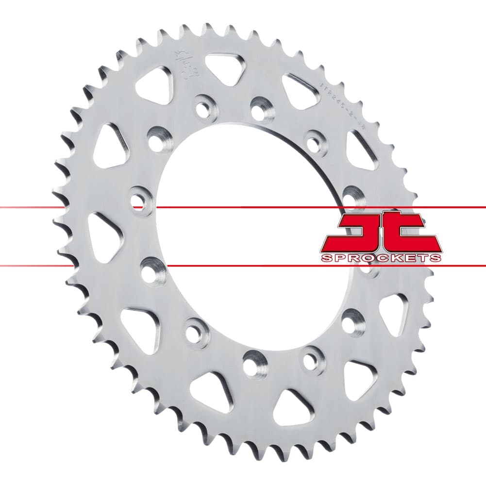 JT Rear Steel Sprocket 525 Pitch - Image 91