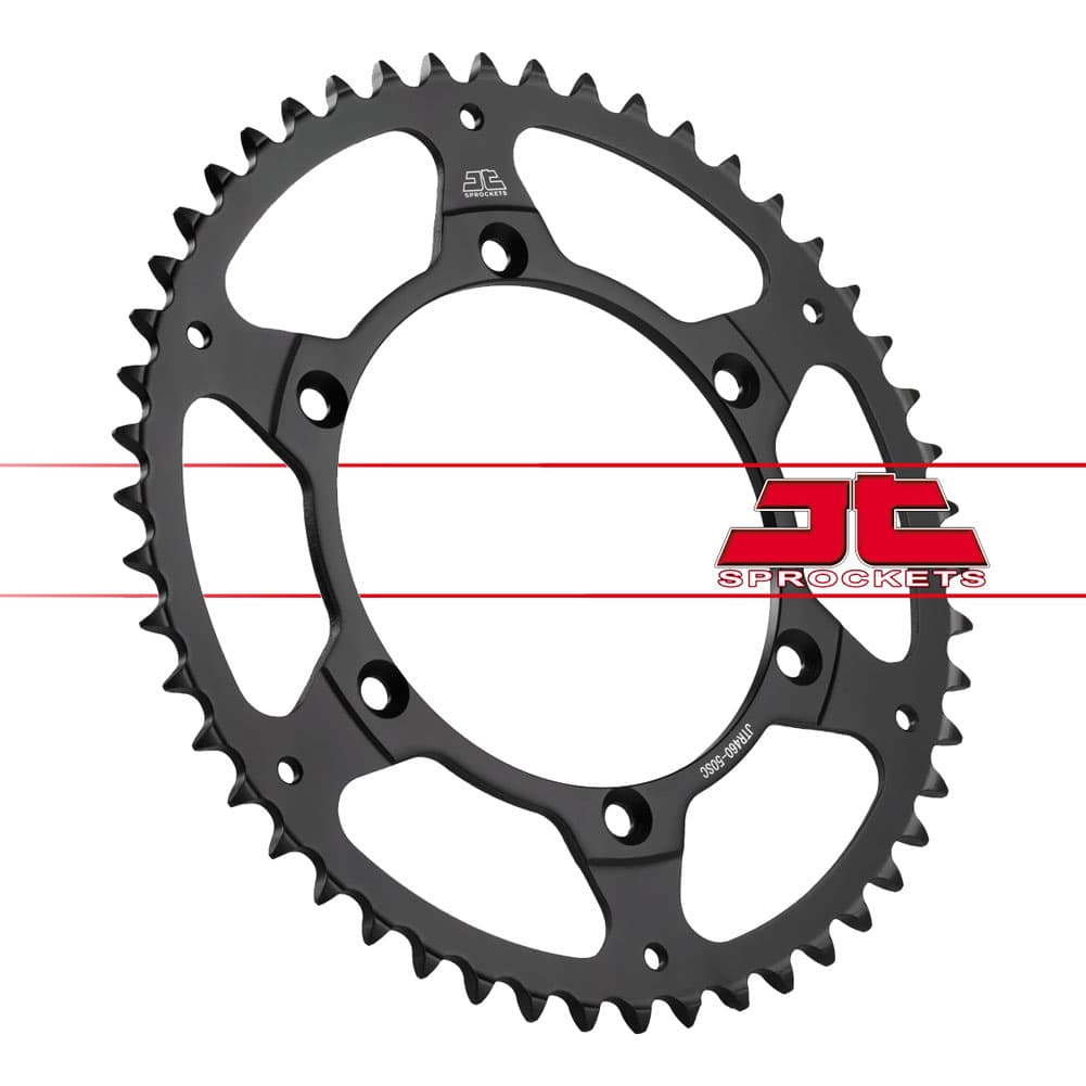 JT Rear Steel Sprocket 525 Pitch - Image 104