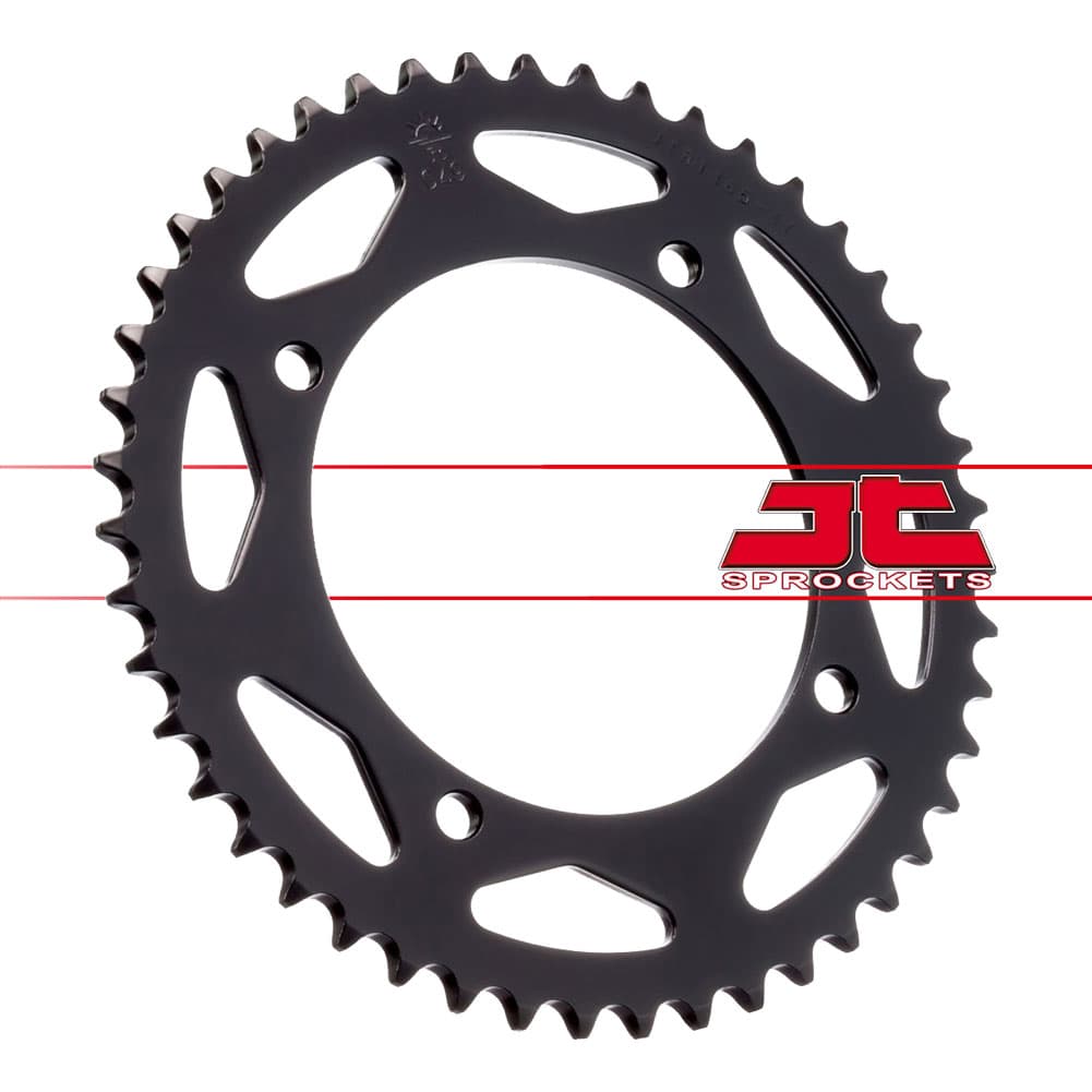 JT Rear Steel Sprocket 525 Pitch - Image 83