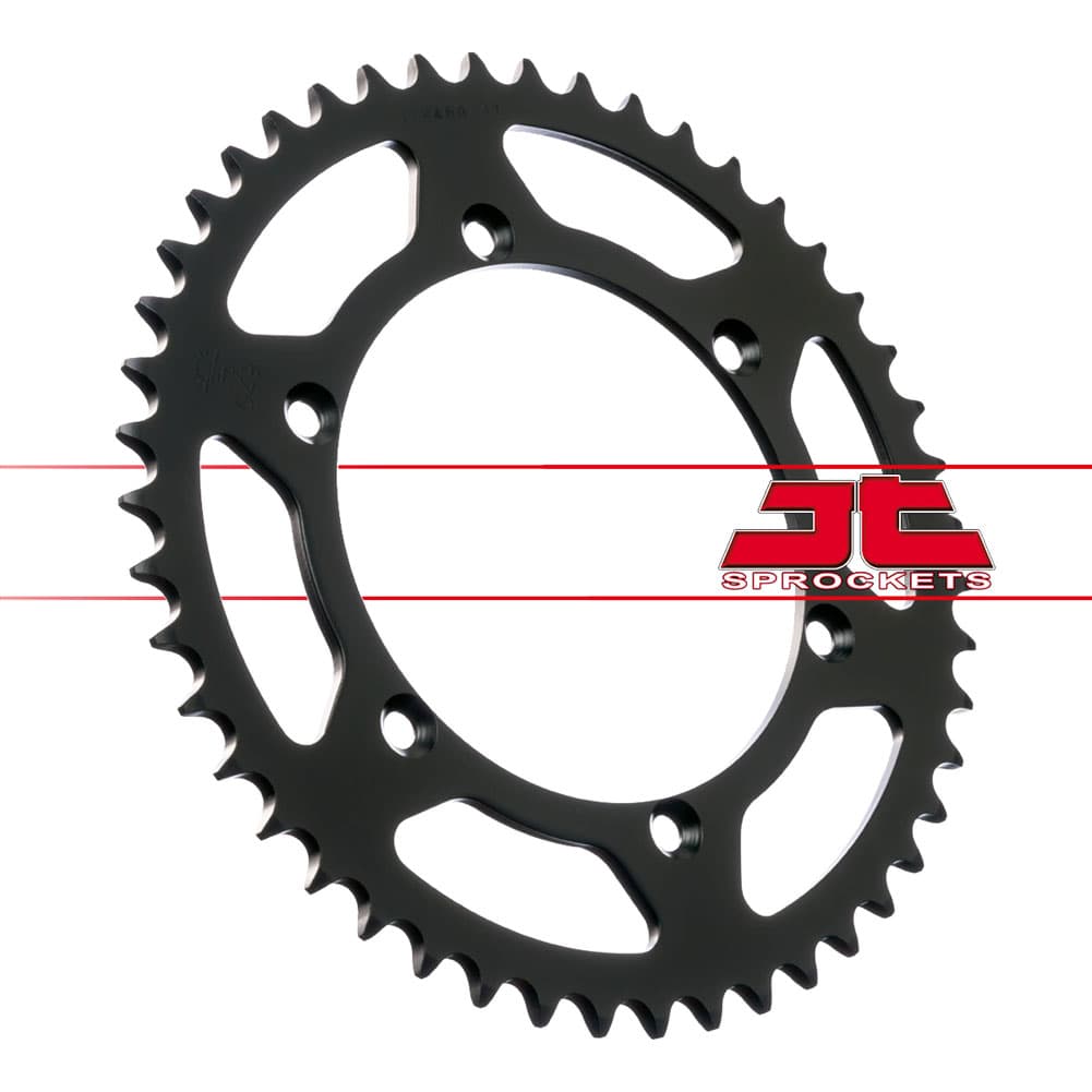 JT Rear Steel Sprocket 525 Pitch - Image 86