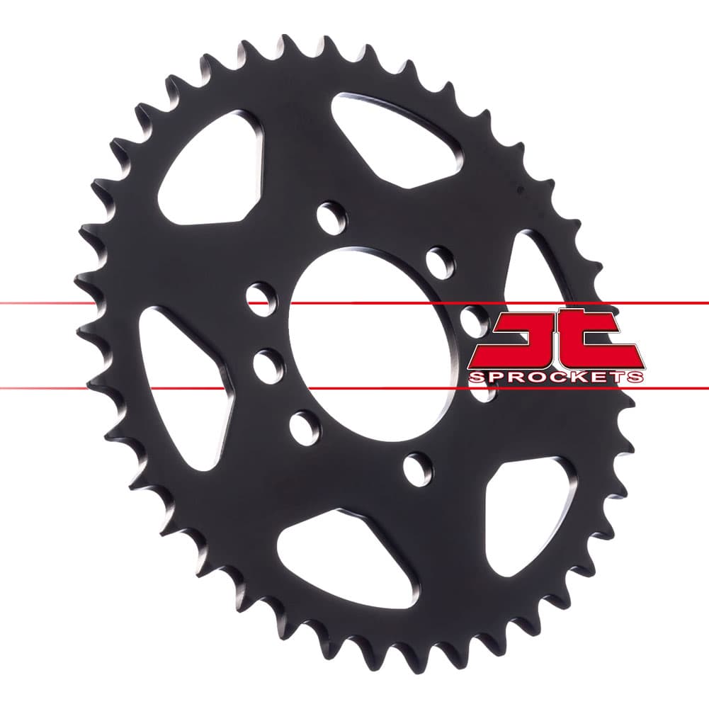 JT Rear Steel Sprocket 525 Pitch - Image 46