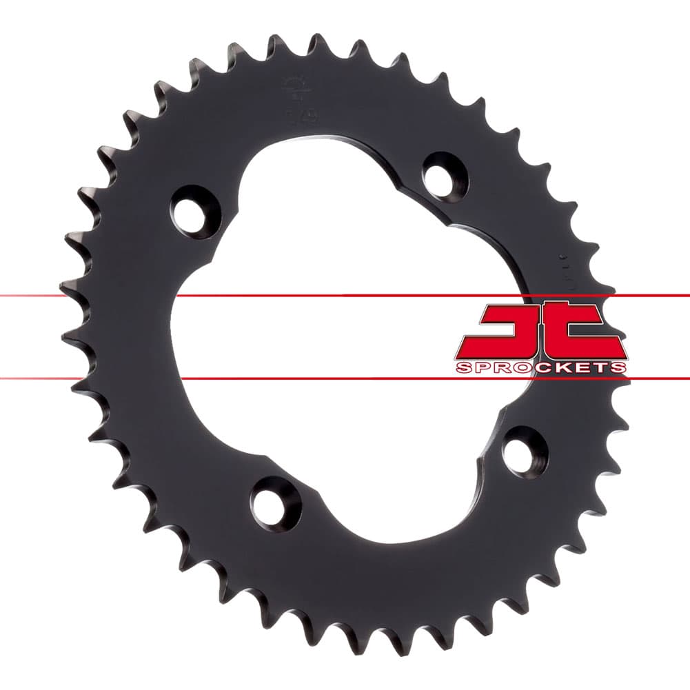 JT Rear Steel Sprocket 525 Pitch - Image 48