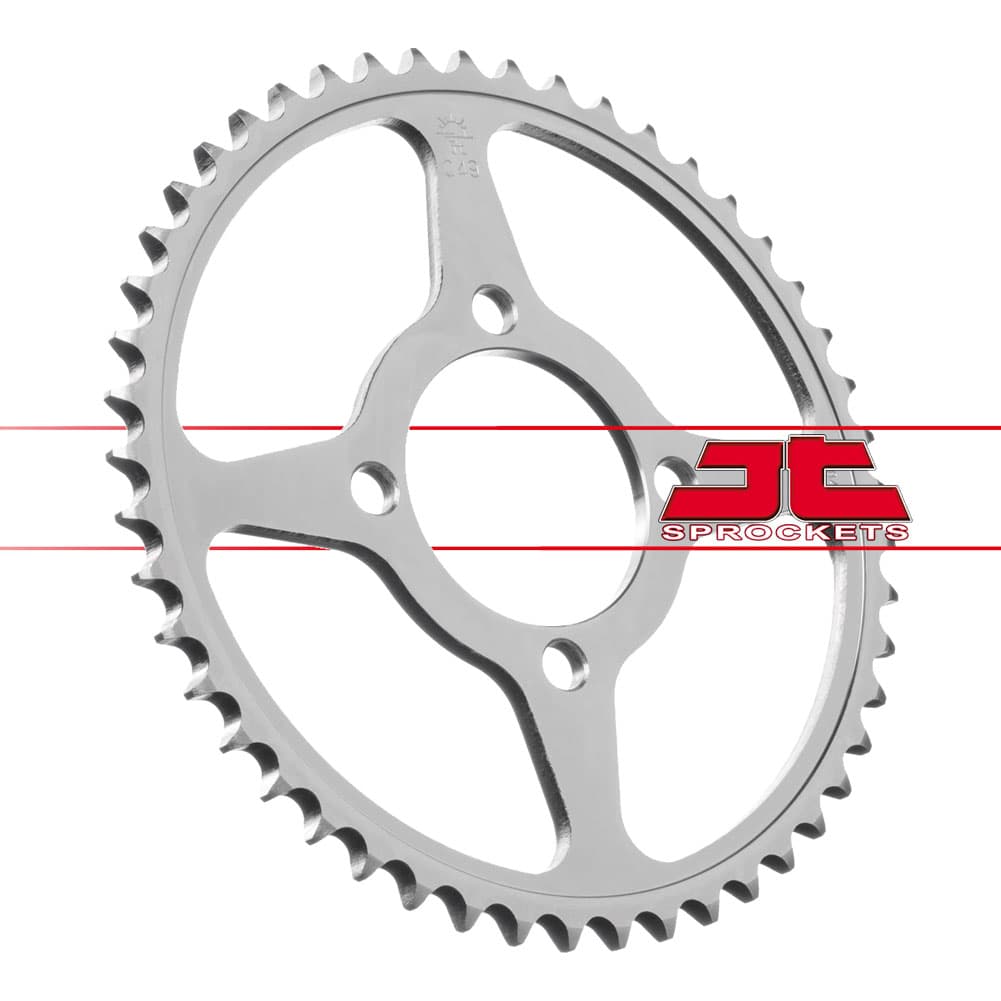 JT Rear Steel Sprocket 525 Pitch - Image 97