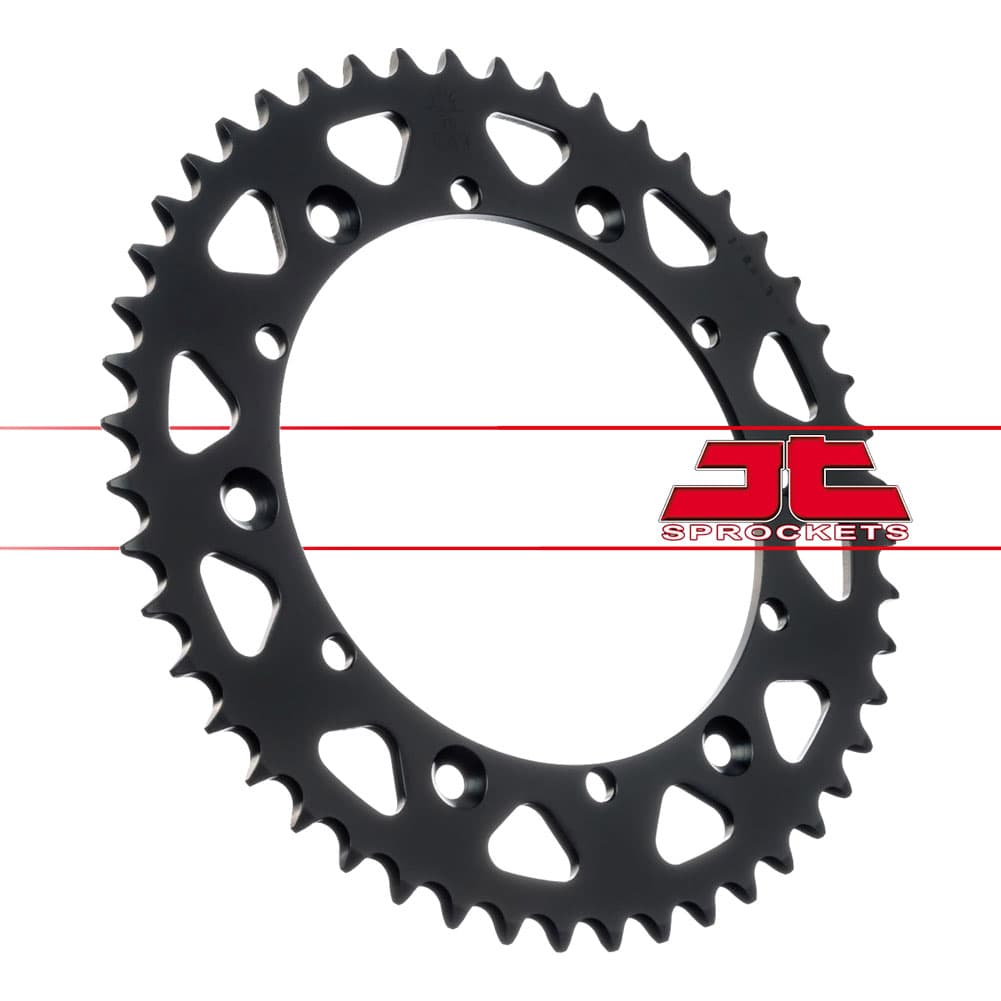 JT Rear Steel Sprocket 525 Pitch - Image 93