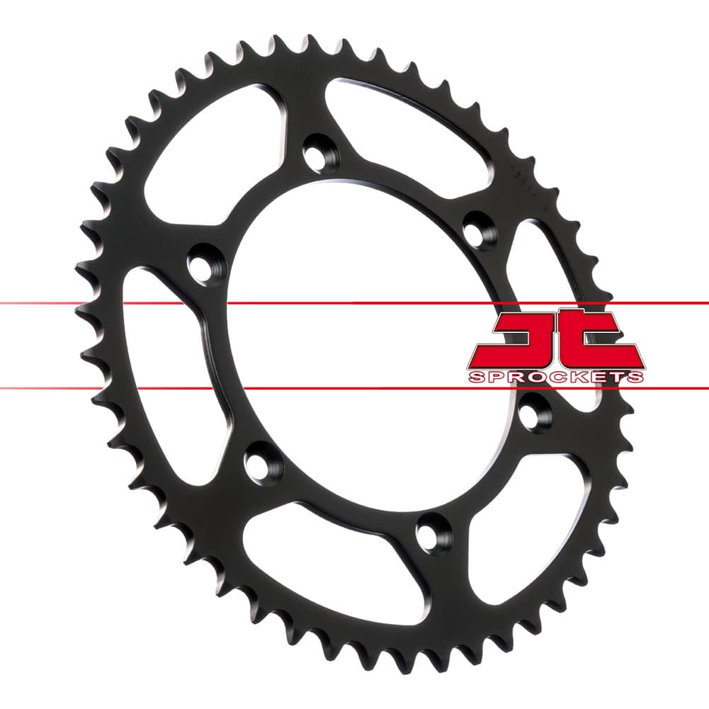 JT Rear Steel Sprocket 525 Pitch - Image 117