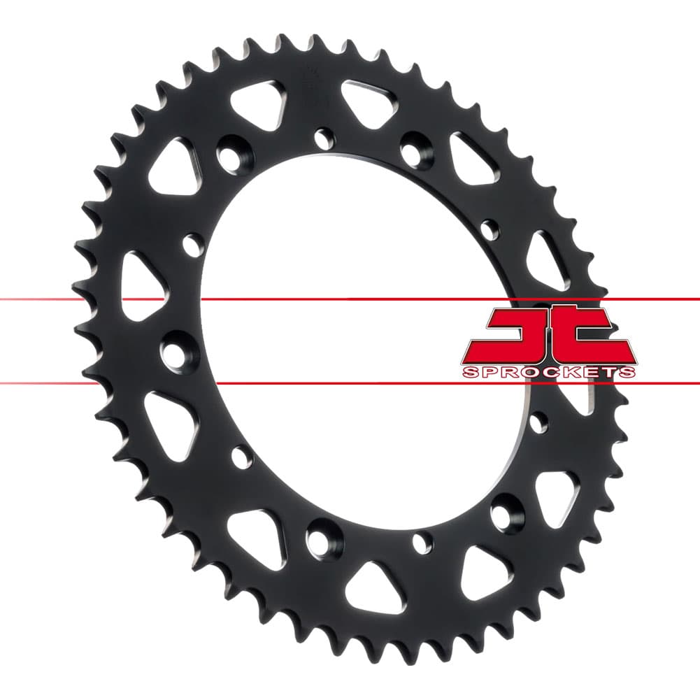 JT Rear Steel Sprocket 525 Pitch - Image 98