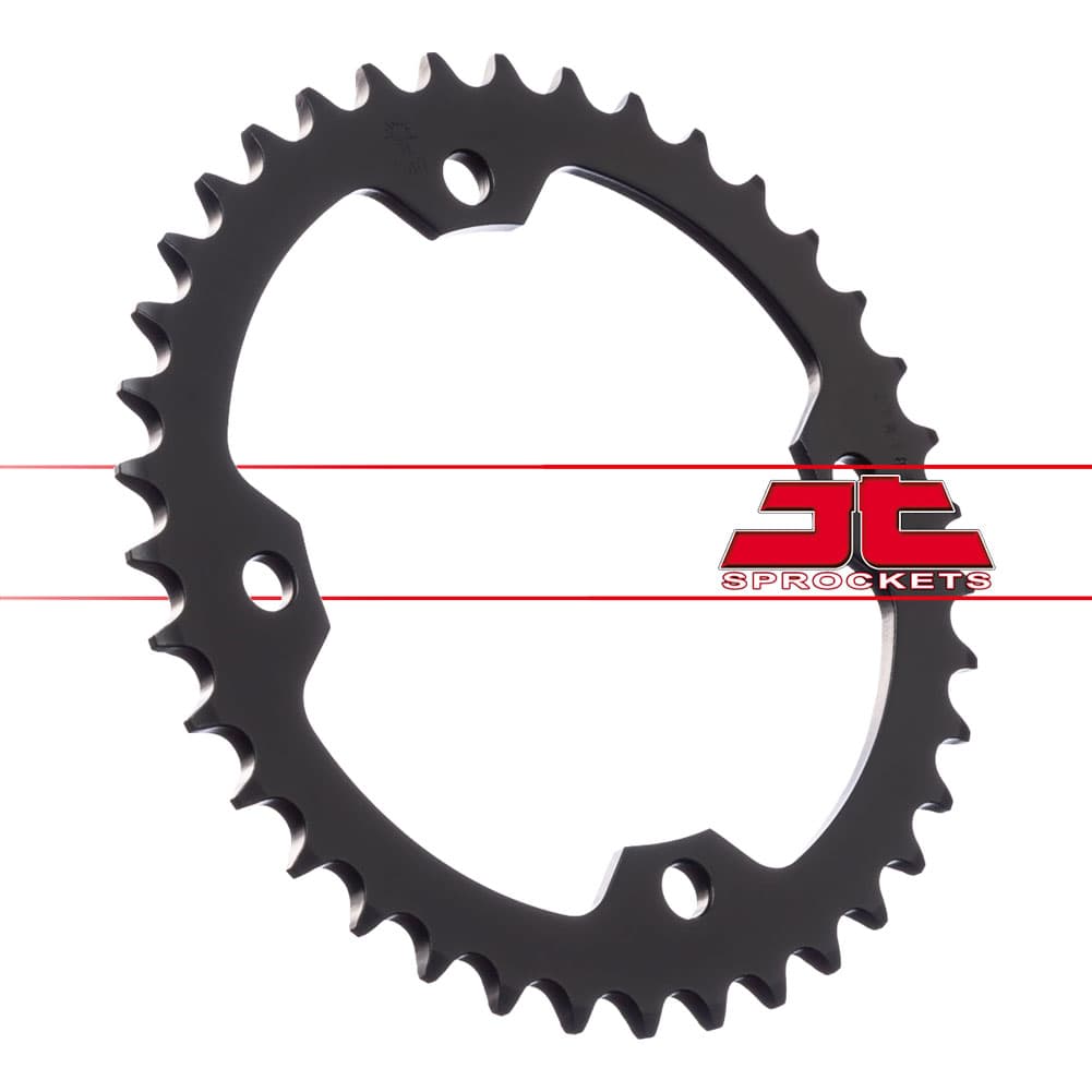 JT Rear Steel Sprocket 525 Pitch - Image 39