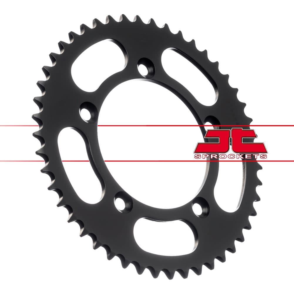 JT Rear Steel Sprocket 525 Pitch - Image 75