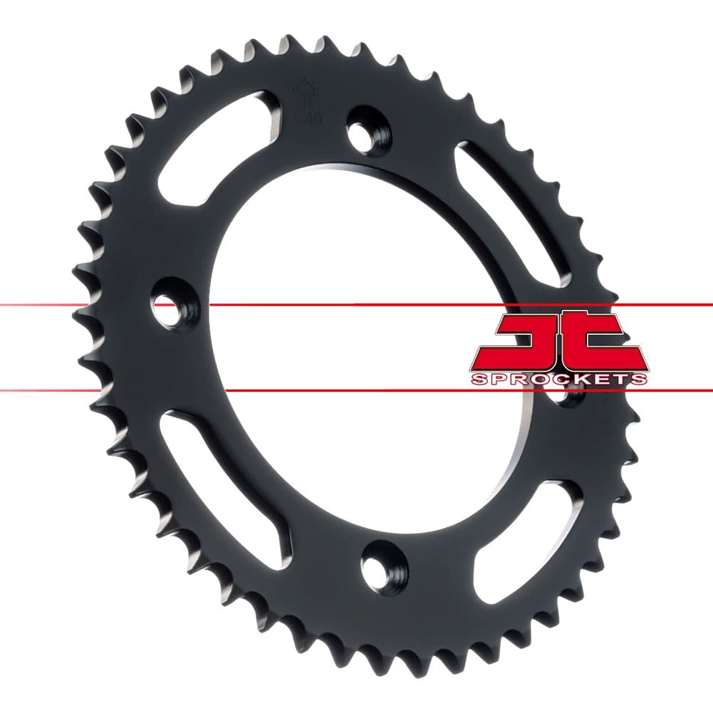 JT Rear Steel Sprocket 525 Pitch - Image 77