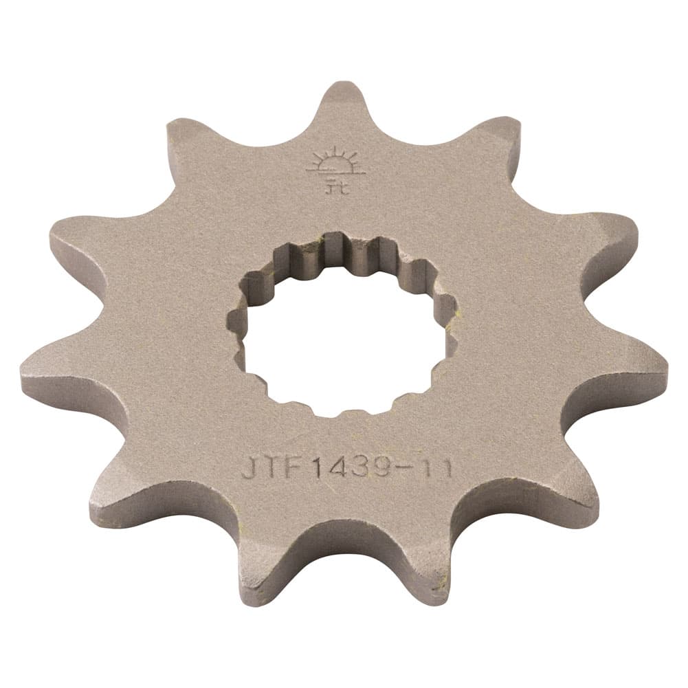 JT Front Sprocket 15 Tooth/520 Pitch - Image 130
