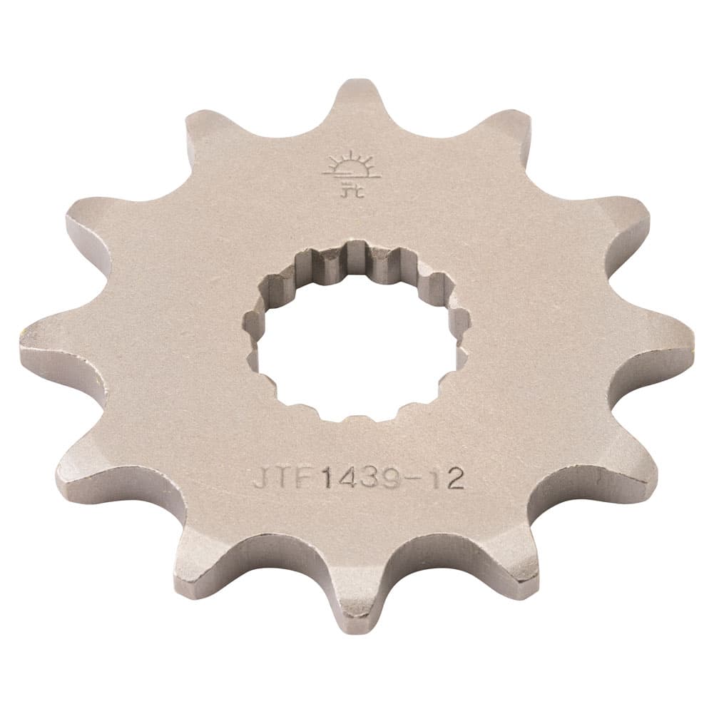 JT Front Sprocket 15 Tooth/520 Pitch - Image 137