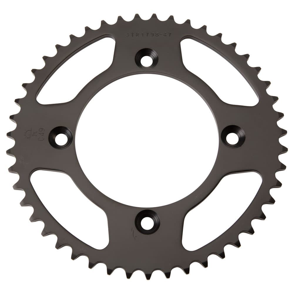 JT Rear Steel Sprocket 525 Pitch - Image 84