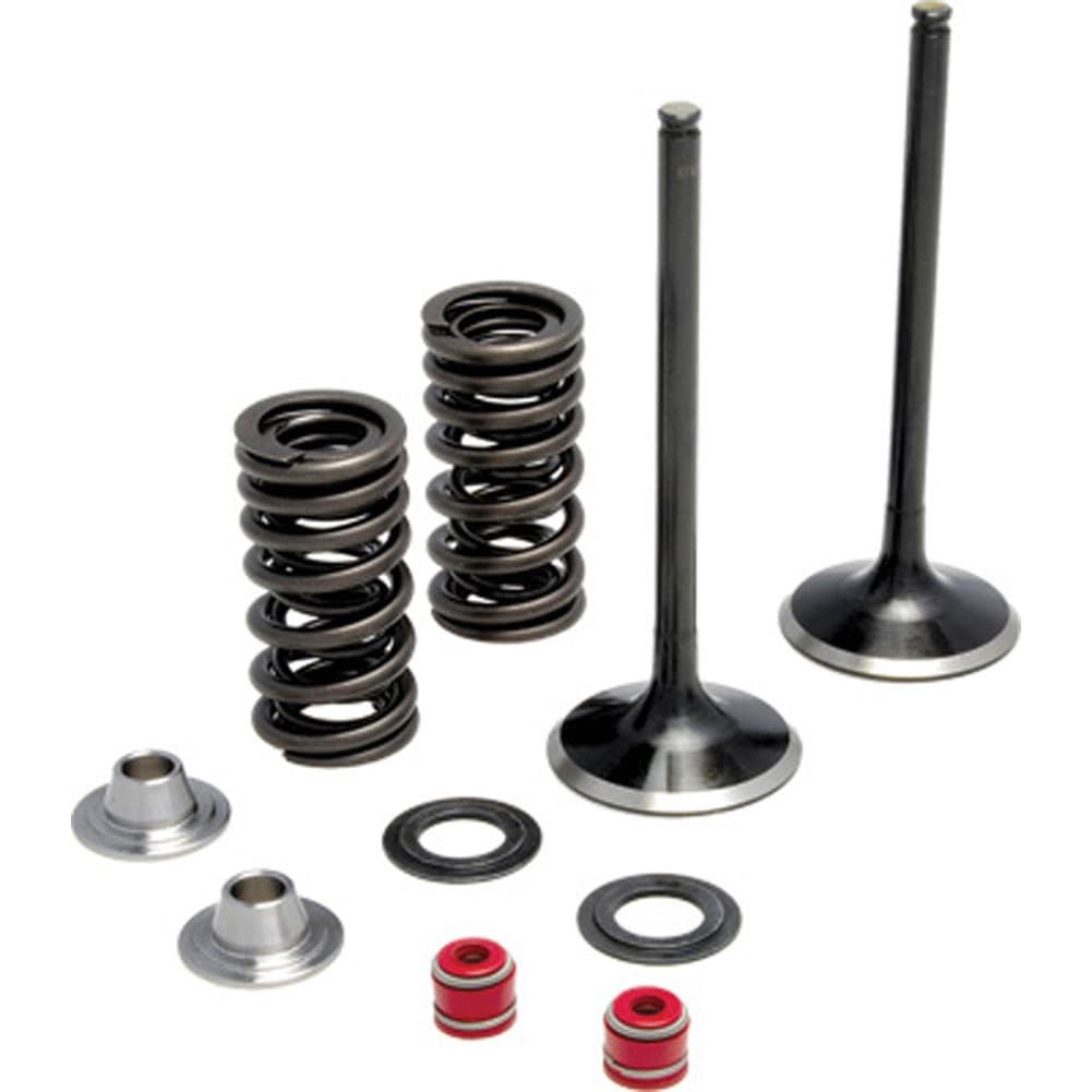 Kibblewhite Valve Spring Kit - Image 2