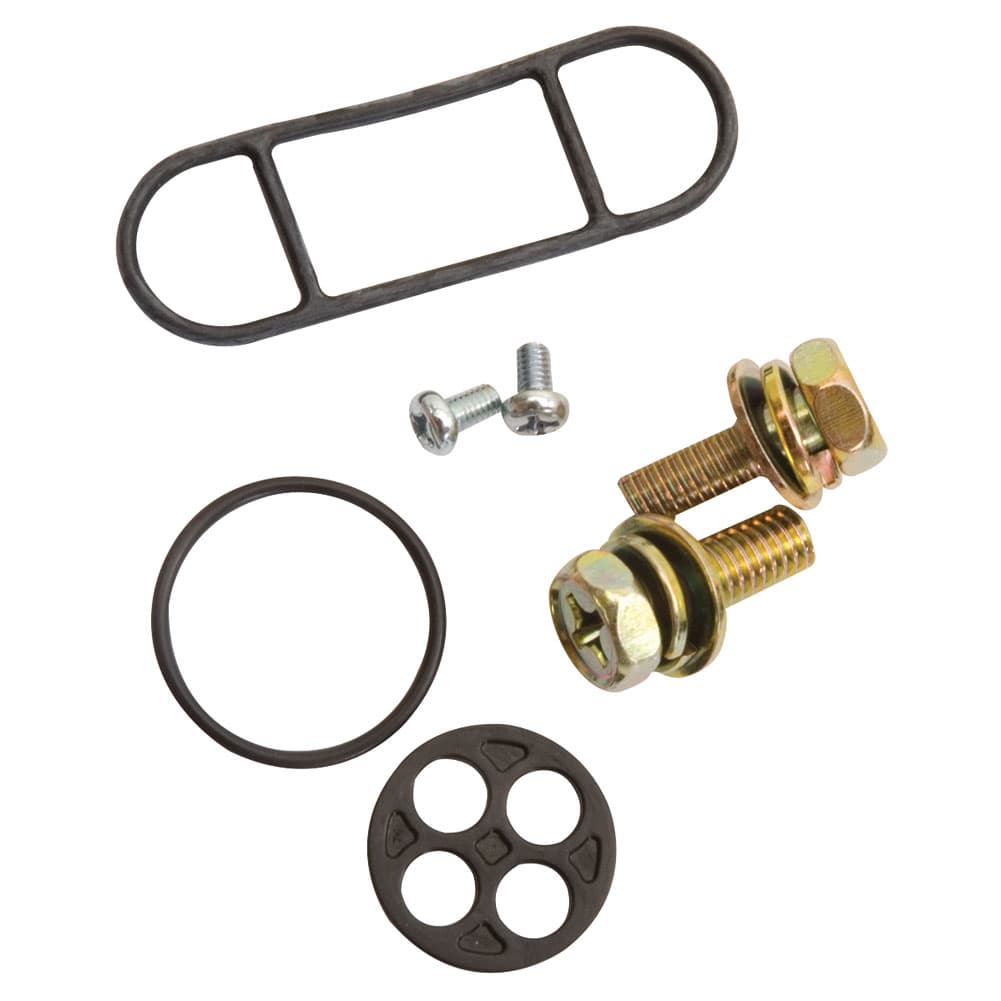 K&L Fuel Petcock Repair Kit - Image 2