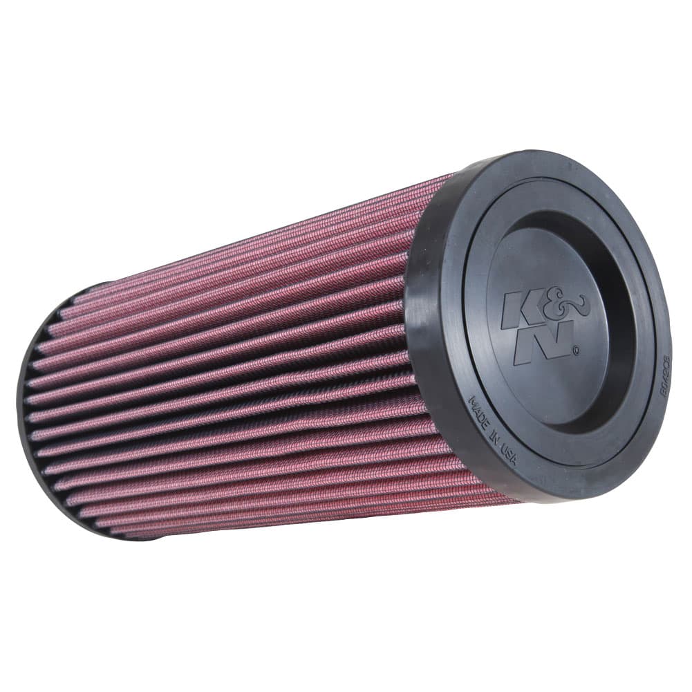 K&N High Performance Replacement Air Filter - Image 76