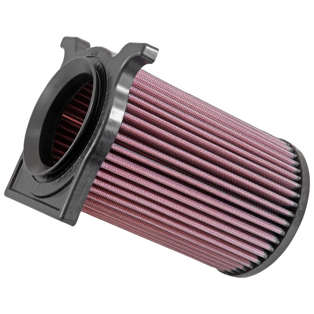 K&N High Performance Replacement Air Filter - Image 88