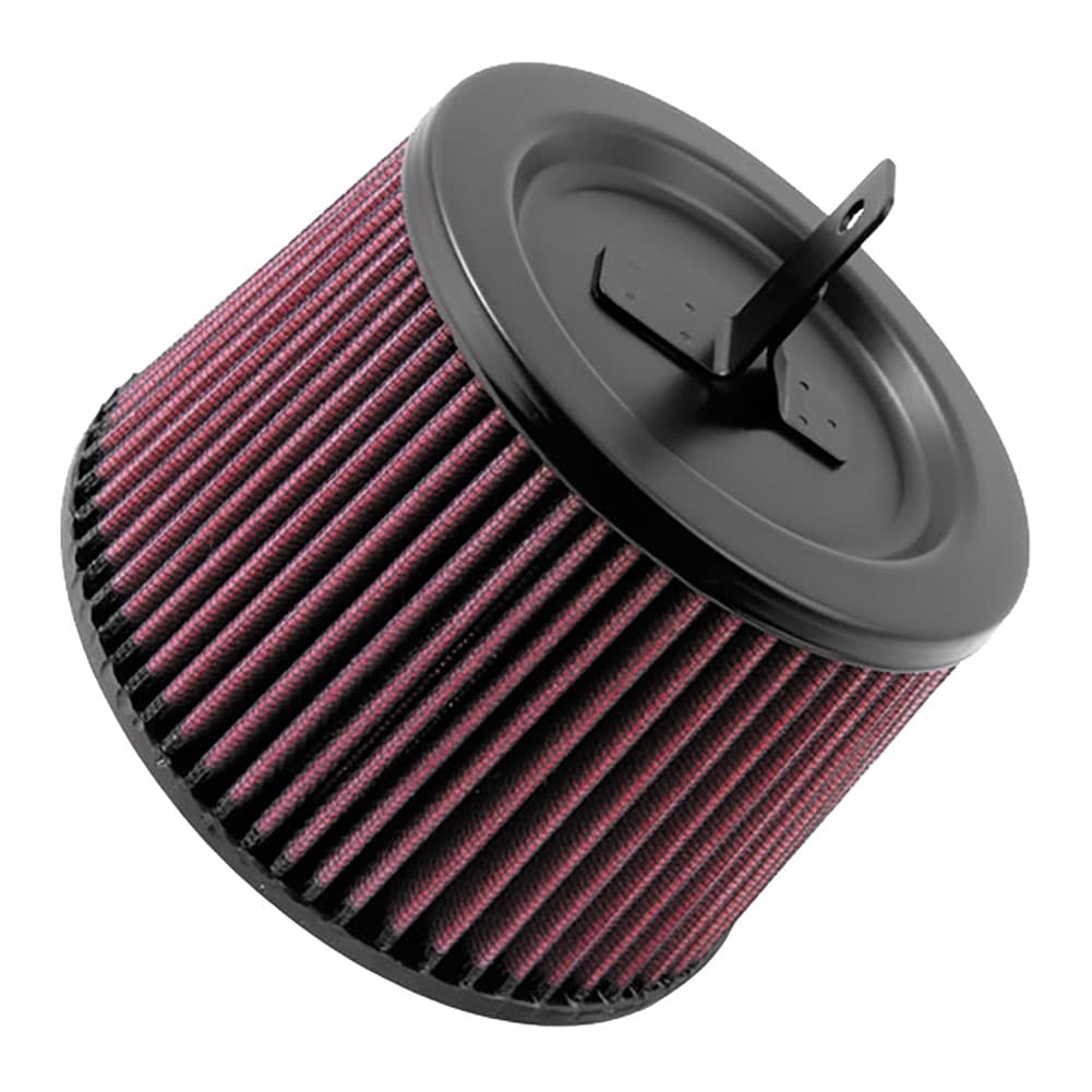 K&N High Performance Replacement Air Filter - Image 72