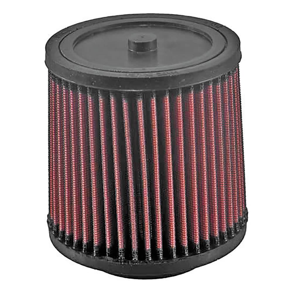 K&N High Performance Replacement Air Filter - Image 75