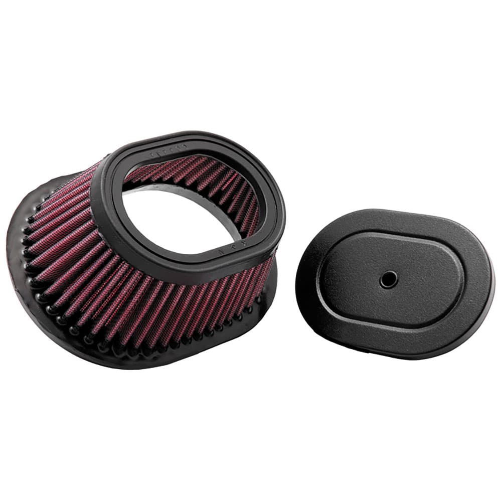 K&N High Performance Replacement Air Filter - Image 87