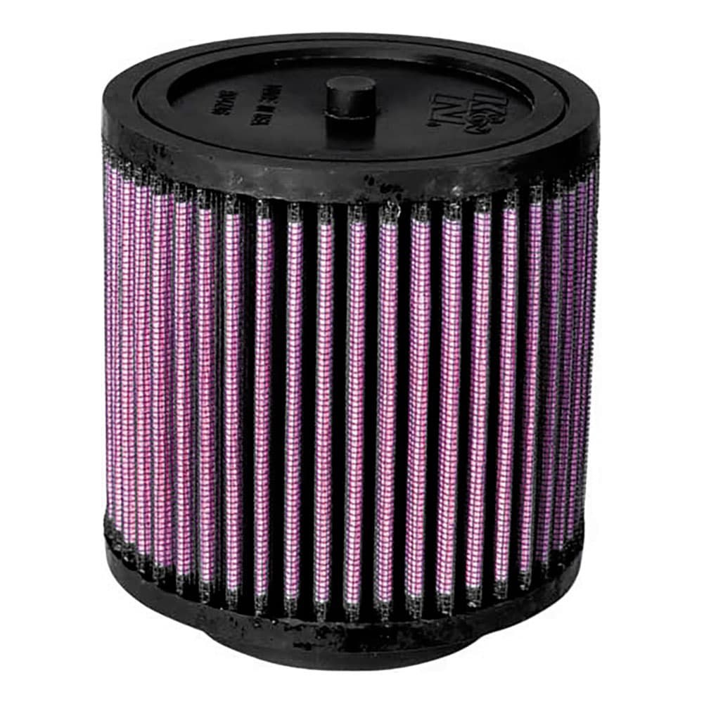 K&N High Performance Replacement Air Filter - Image 90